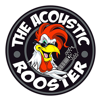 The Acoustic Rooster